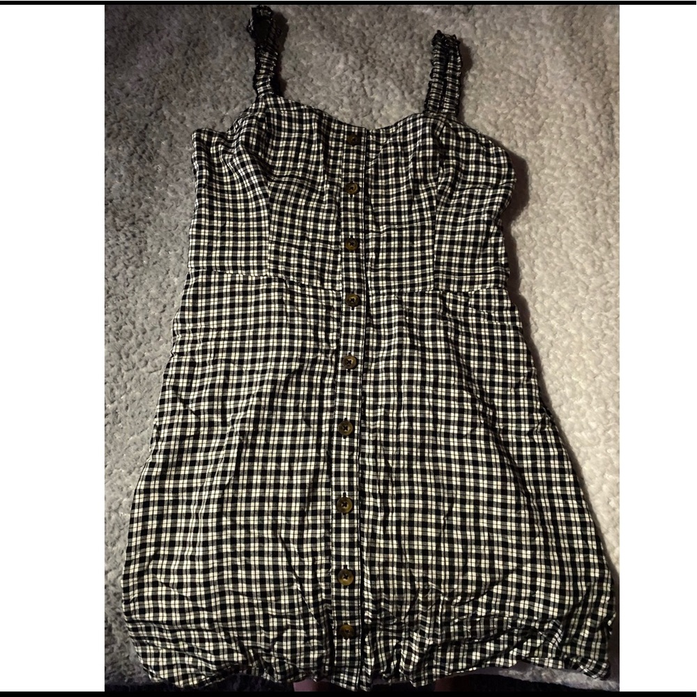 Hollister dress
